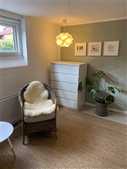 Photo 1. Room, Skolebakken, Virum 