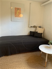 Photo 2. Room, Skolebakken, Virum 