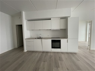 Billede 11. Lejlighed, Vesterbrogade, Viborg 