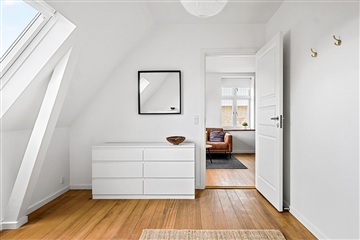 Photo 4. Apartment, Københavnsvej, Hillerød 