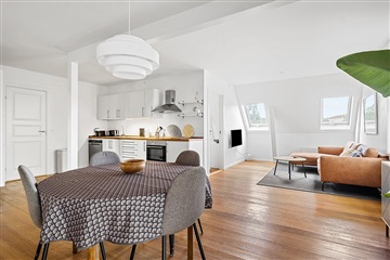 Photo 6. Apartment, Københavnsvej, Hillerød 