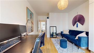 Photo 14. Apartment, Vendersgade, København K 