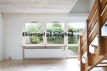 Photo 6. Apartment, Dionevej, Aalborg SØ 