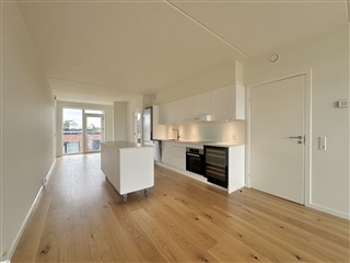 Photo 2. Apartment, Roesskovsvej, Odense V 