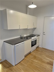 Photo 1. Apartment, Vesterå, Aalborg 