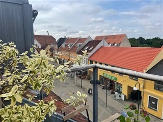 Photo 3. Apartment, Jernbanegade, Frederikssund 