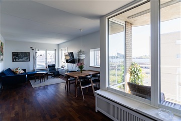 Photo 1. Apartment, Indiakaj, København Ø 