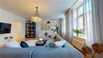 Photo 6. Apartment, Vendersgade, København K 