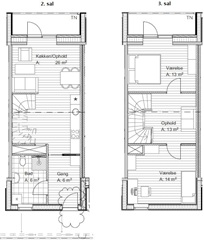 Photo 11. Apartment, Vilhelm Ehlerts Alle, Viborg 