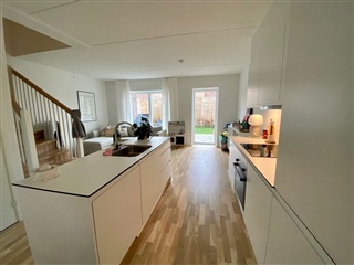 Photo 1. House, Amtmandshave, Hillerød 