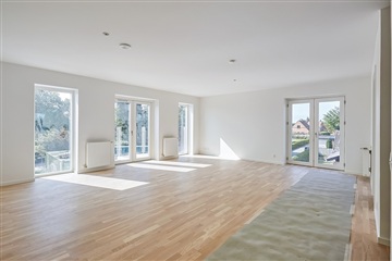 Photo 5. Apartment, Kløvervej, Ørbæk 