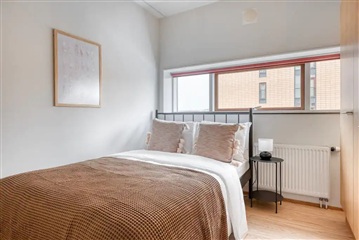 Photo 9. Apartment, Indiakaj, København Ø 
