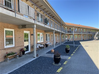 Photo 4. Apartment, Nejs Bjerg, Broager 