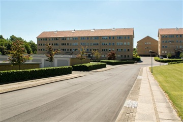 Photo 6. Apartment, Kollegievænget, Horsens 
