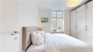Photo 16. Apartment, Vendersgade, København K 