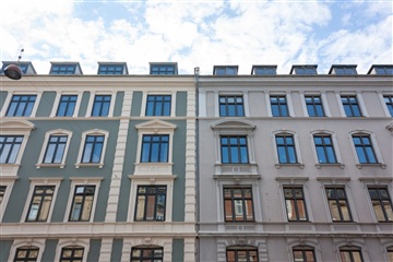 Photo 28. Apartment, Vendersgade, København K 