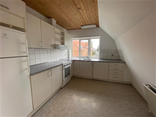 Photo 1. Apartment, Brovej, Viborg 