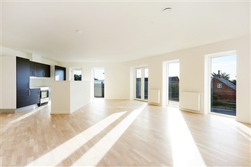 Photo 4. Apartment, Kløvervej, Ørbæk 