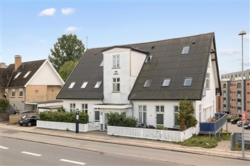 Photo 1. Apartment, Københavnsvej, Hillerød 