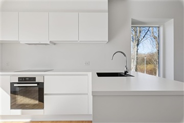 Photo 2. Apartment, Teglgårdshaven, Viborg 