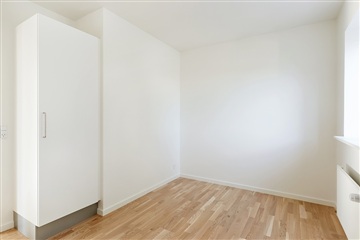 Photo 8. Apartment, Kløvervej, Ørbæk 