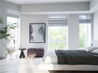 Photo 3. Apartment, Vesterbrogade, Viborg 