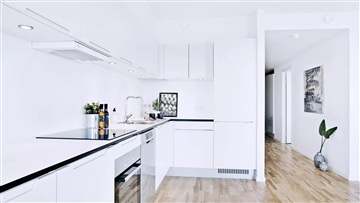 Photo 25. Apartment, Hannemanns Allé, København S 
