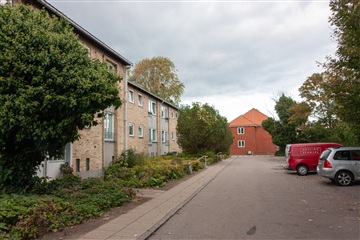 Photo 7. Apartment, Aldershvilevej, Bagsværd 