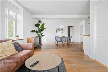 Photo 8. Apartment, Københavnsvej, Hillerød 