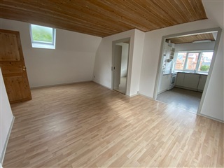 Photo 2. Apartment, Brovej, Viborg 