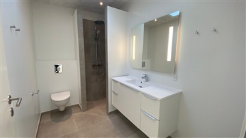 Photo 9. Apartment, Rådhus Alle, Tjele 