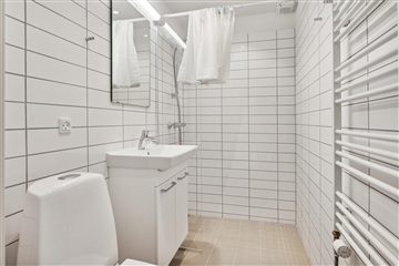 Photo 8. Apartment, Rudolph Wulffs Gade, Aarhus C 