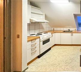 Photo 2. Apartment, Nykøbingvej, Sakskøbing 