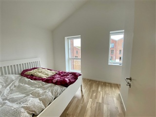 Photo 6. House, Amtmandshave, Hillerød 