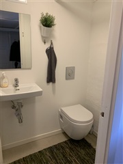 Photo 5. Room, Skolebakken, Virum 