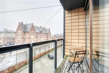 Photo 3. Apartment, Indiakaj, København Ø 