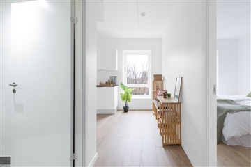 Photo 12. Apartment, Mosegårdsvej, Fredericia 