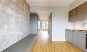 Photo 1. Apartment, Else Alfelts Vej, København S 