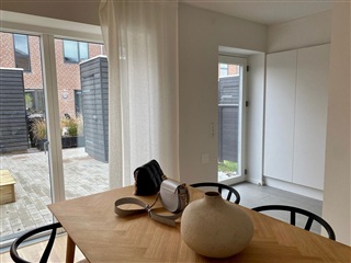 Photo 3. House, Amtmandshave, Hillerød 
