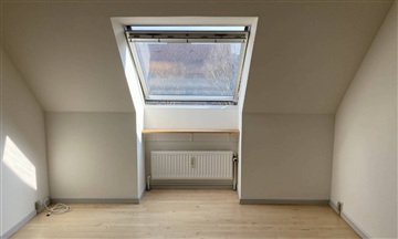 Photo 4. Apartment, Lyngby Hovedgade, Kongens Lyngby 