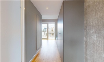 Billede 6. Lejlighed, Else Alfelts Vej, København S 