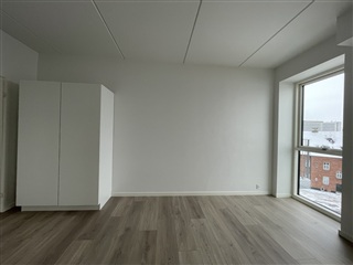 Billede 10. Lejlighed, Vesterbrogade, Viborg 