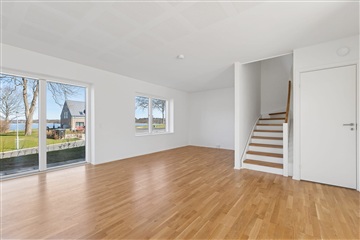 Photo 5. Apartment, Teglgårdshaven, Viborg 