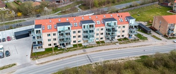Photo 1. Apartment, Paltholmvej, Farum 