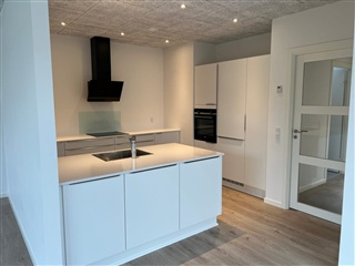 Photo 1. Apartment, Røllikevej, Viborg 