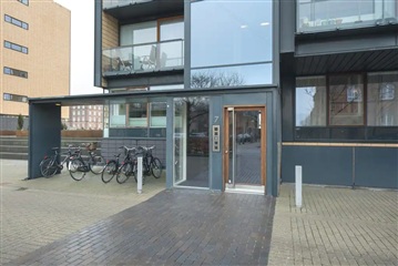 Photo 13. Apartment, Indiakaj, København Ø 