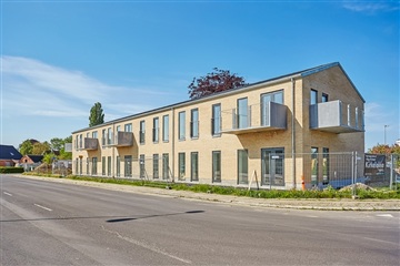 Photo 2. Apartment, Kløvervej, Ørbæk 