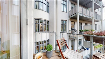 Photo 12. Apartment, Vendersgade, København K 