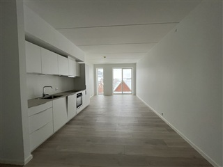 Billede 8. Lejlighed, Vesterbrogade, Viborg 