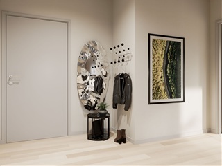 Photo 3. Apartment, Vesterbrogade, Viborg 